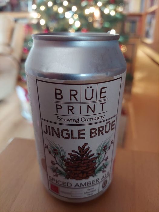 Jingle Brüe